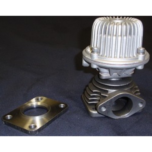 Wastegate 40MM