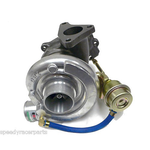 Subaru Turbo Turbocharger Direct bolton WRX/STi TD06 20G