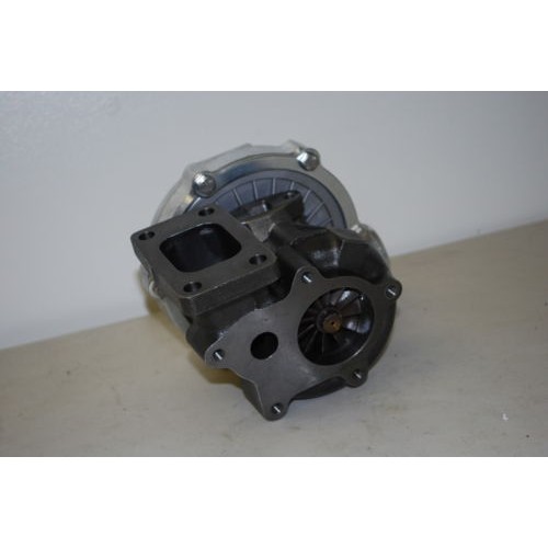 Turbo Kits 19922001 Honda Prelude H22 DOHC T3/T4 with Stainless Steel