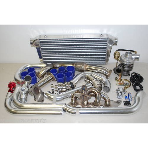 2004 2005 2006 2007 2008 2009 Mazda 3 Turbo Kits 20032007 Focus TD05