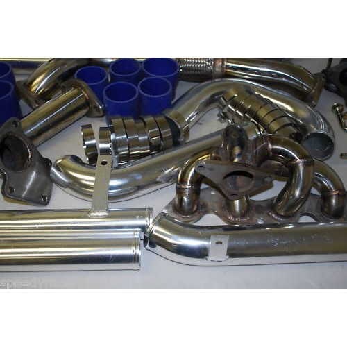 2004 2005 2006 2007 2008 2009 Mazda 3 Turbo Kits 20032007 Focus TD05