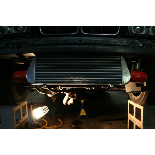 1992-1998 BMW E36 Turbo kit M3/320/325/328 L6 T3 Bolt-on