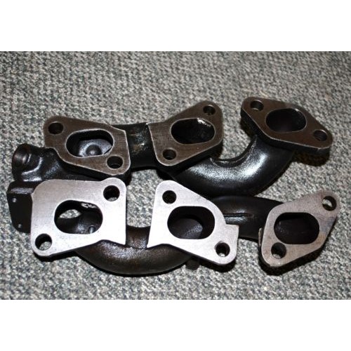 19891996 Nissan Z32 300ZX Twin Turbo Manifold Cast
