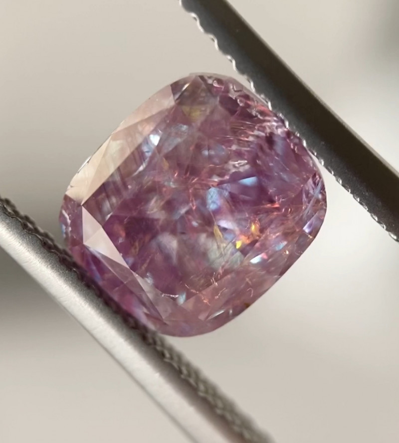 April Birthstone Diamonds Are Forever Gem Rock Auctions