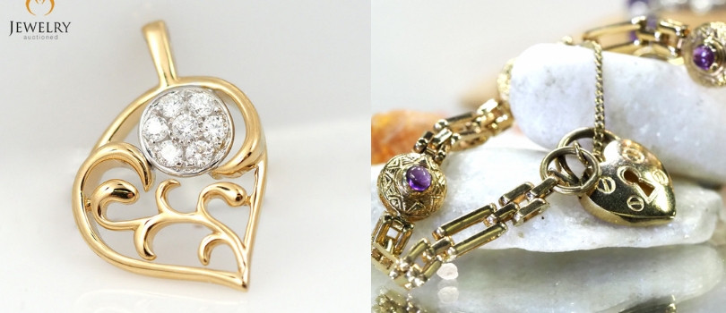 Anniversary Jewelry