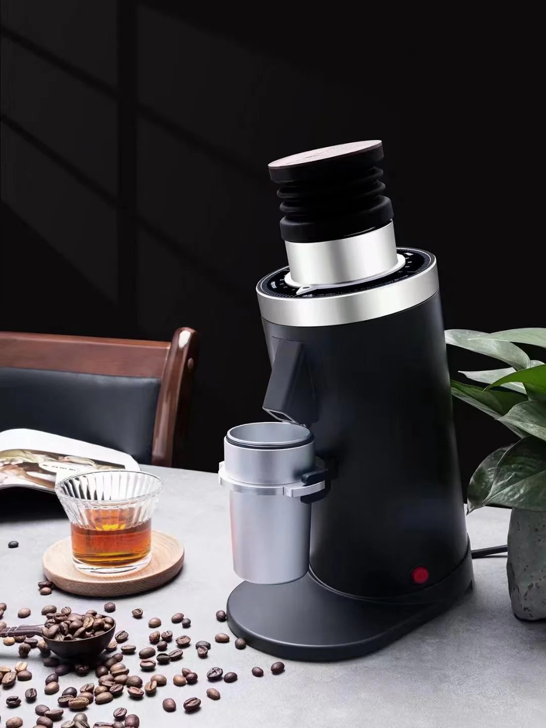 DF64 Gen 2 Single Dose Coffee Grinder