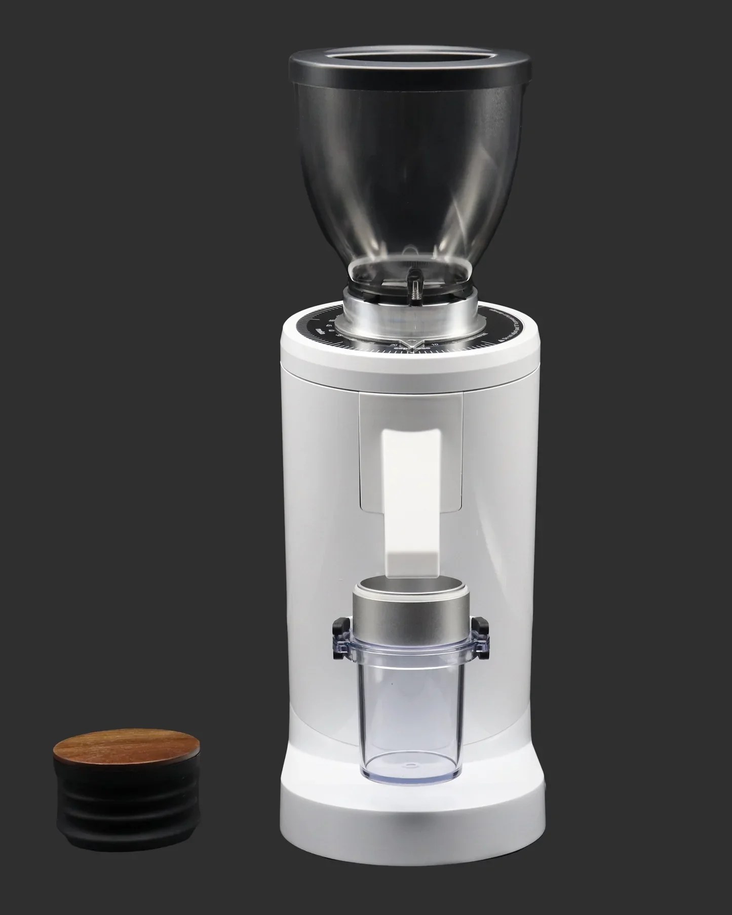 DF83 Coffee Grinder V3