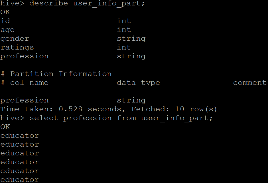 How to archive file partitions for file count reduction in Hive