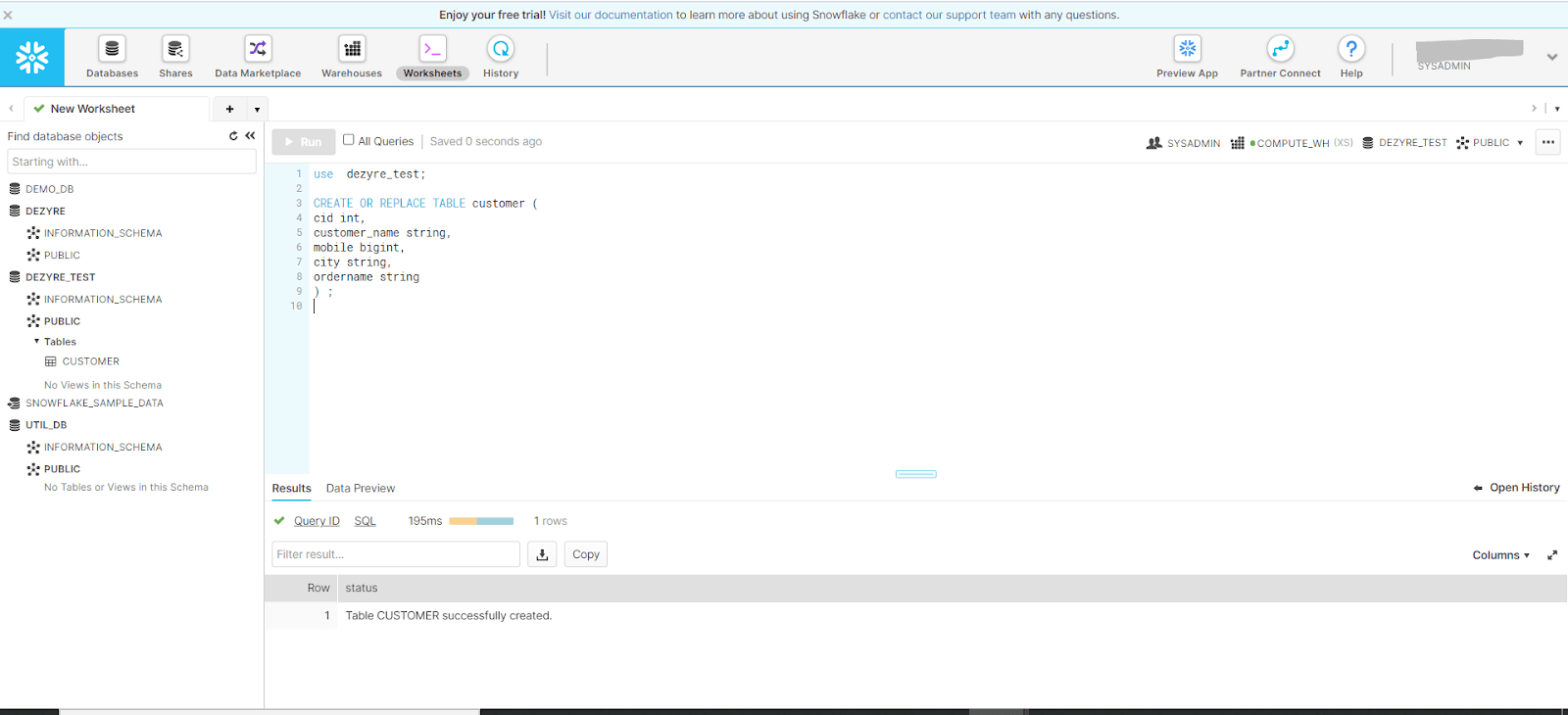 Snowflake delete from Delete from snowflake Projectpro