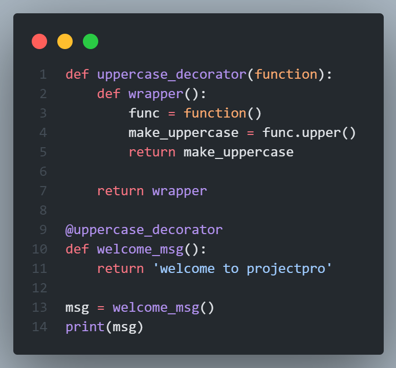 Python Interview questions for Data Science