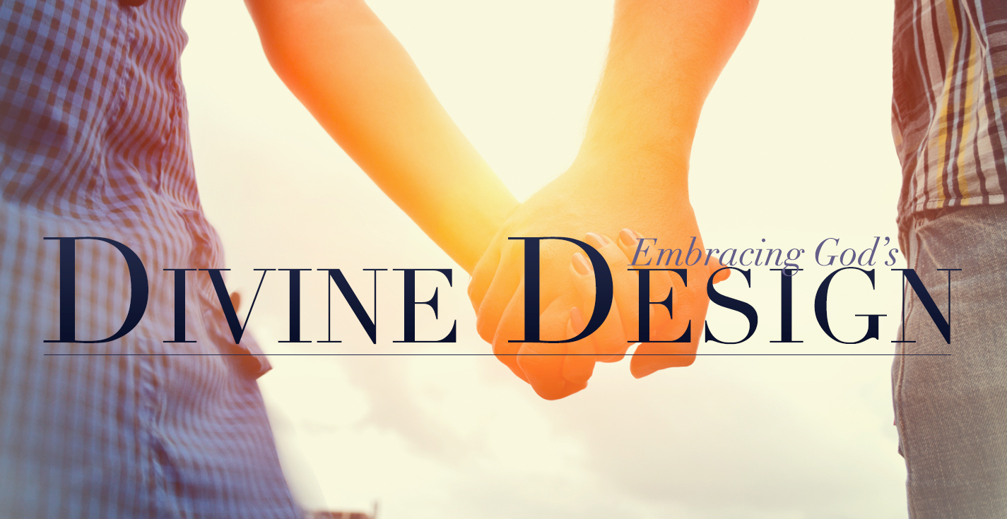 Embracing God's Divine Design, with Mary Kassian Revive Our Hearts Season