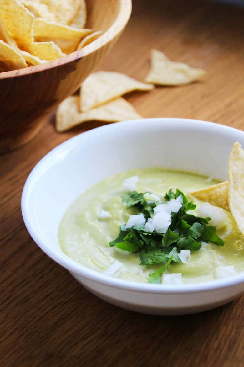 Taco Deli Dona Sauce Recipe at Xavier Liss blog