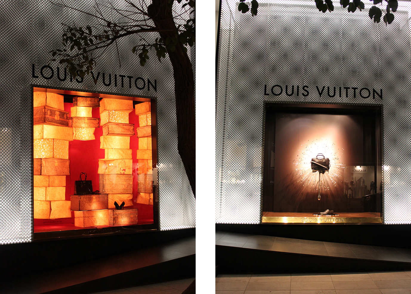 LOUIS VUITTON CYPRUS DUVAL FOURNIER architects