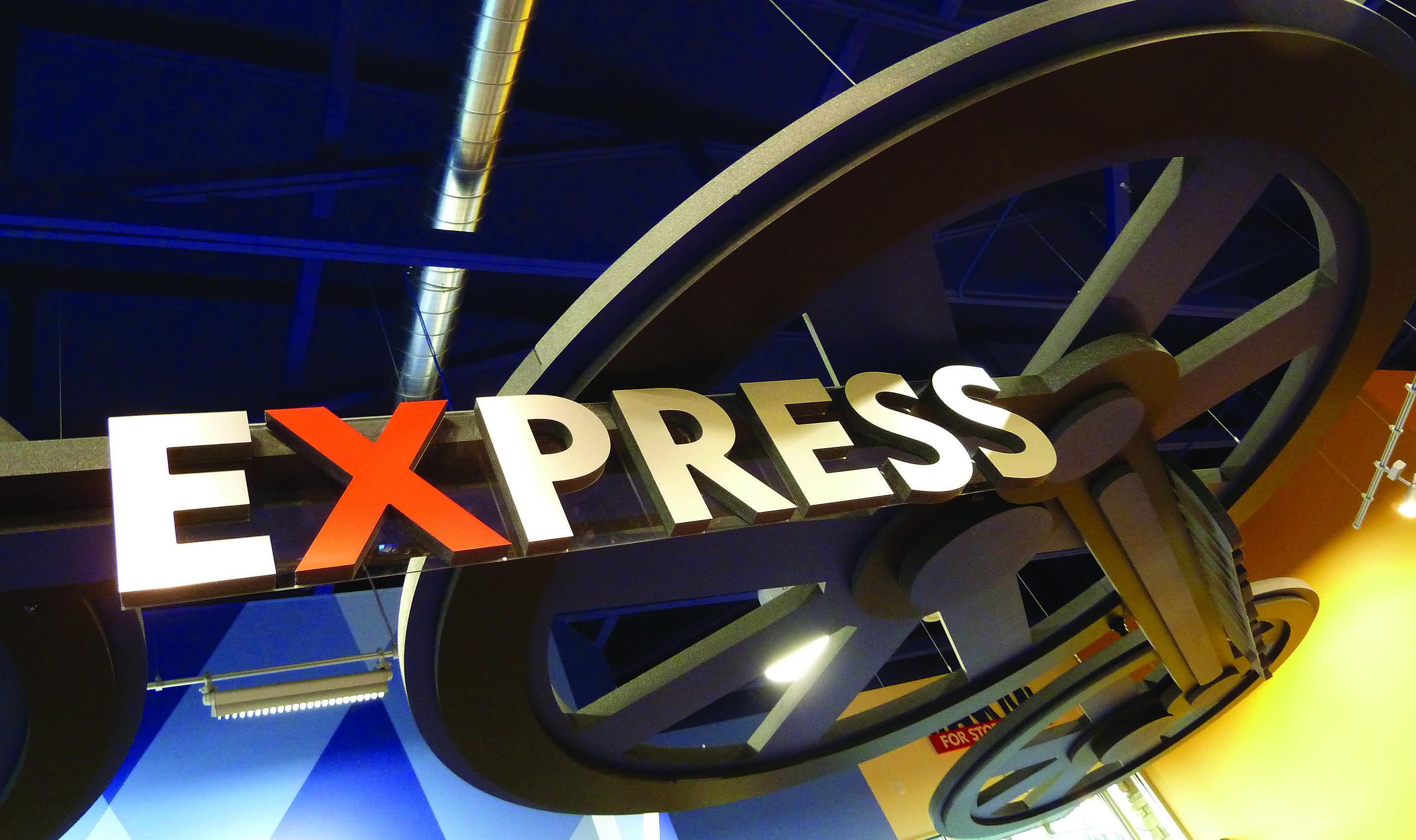 Convenience Stores dfab