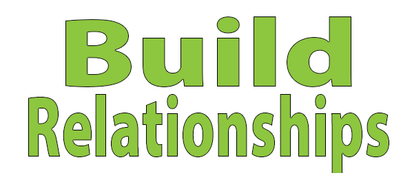 Relationships… The first key to being a R.E.A.L. Success DFA Creative Relationships… The first key to being a R.E.A.L. Success DFA Creative