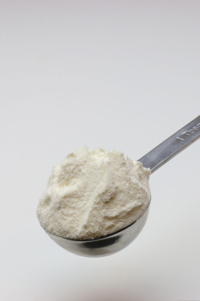 Buy Powdered White Cheddar Cheese Seasoning Kosher DFA