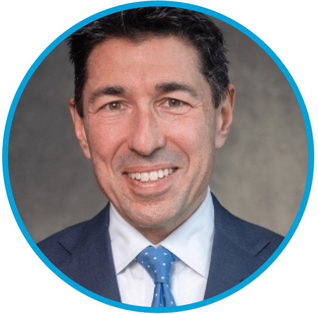 SAUL EWING MANAGING PARTNER, JASON ST. JOHN TO BE HONORED FOR HIS