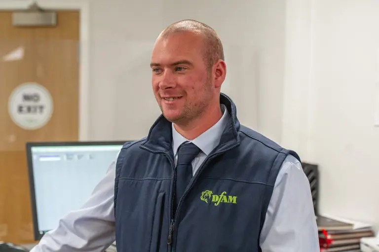 The Darlington Auction Mart Team Darlington Farmers Auction Mart