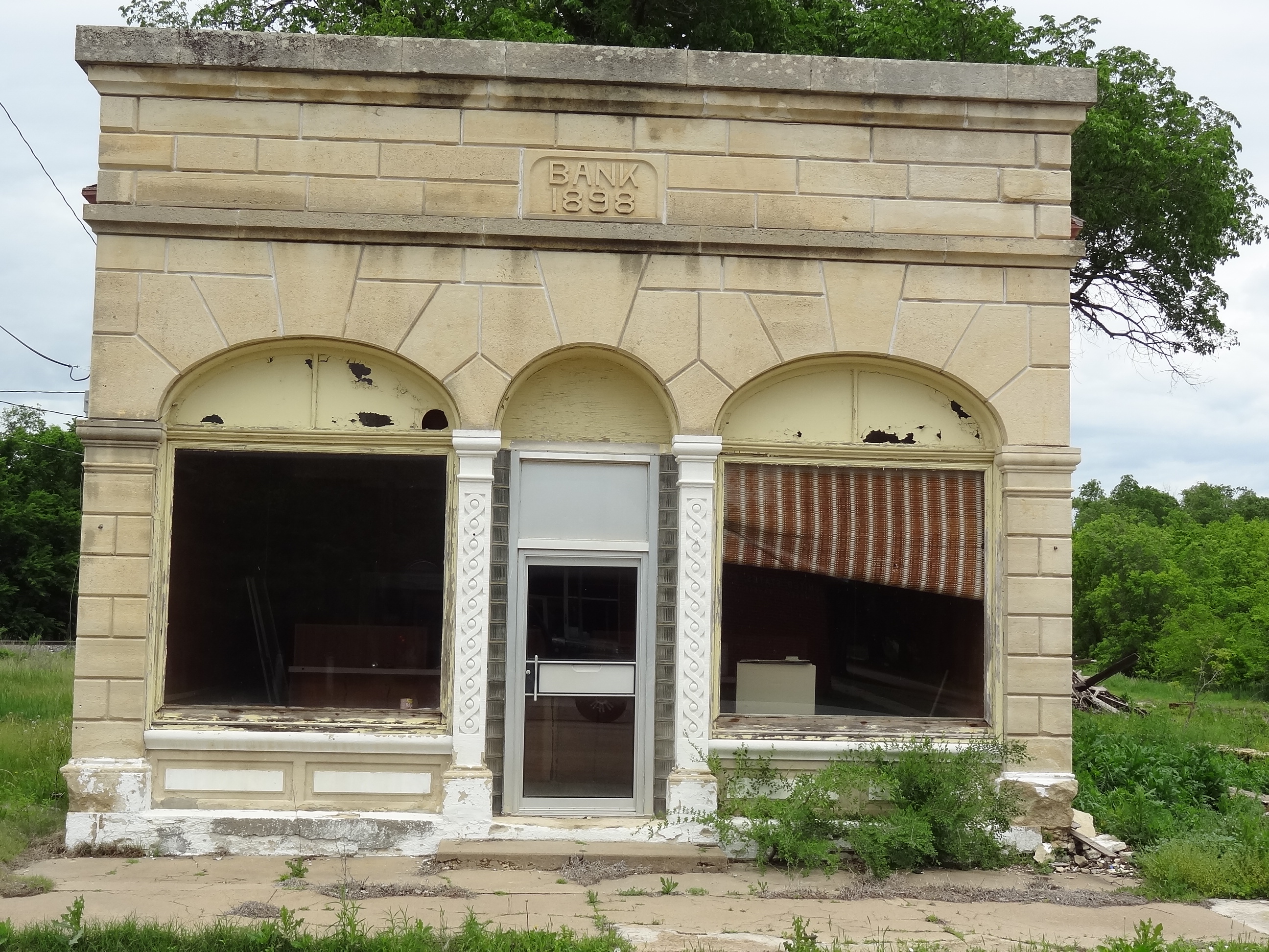 Elmdale, KS Farmer Days