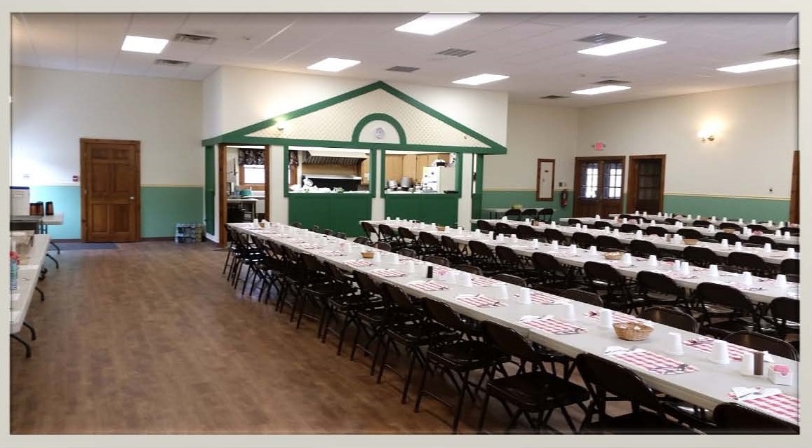 Dalton Fire Company, Dalton PA, 18414 Chartered March 16, 1921