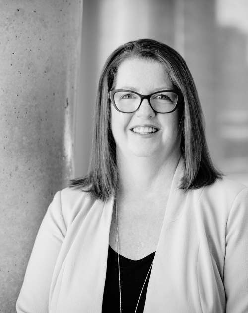 Digital Finance CRC Professor Kathleen Walsh