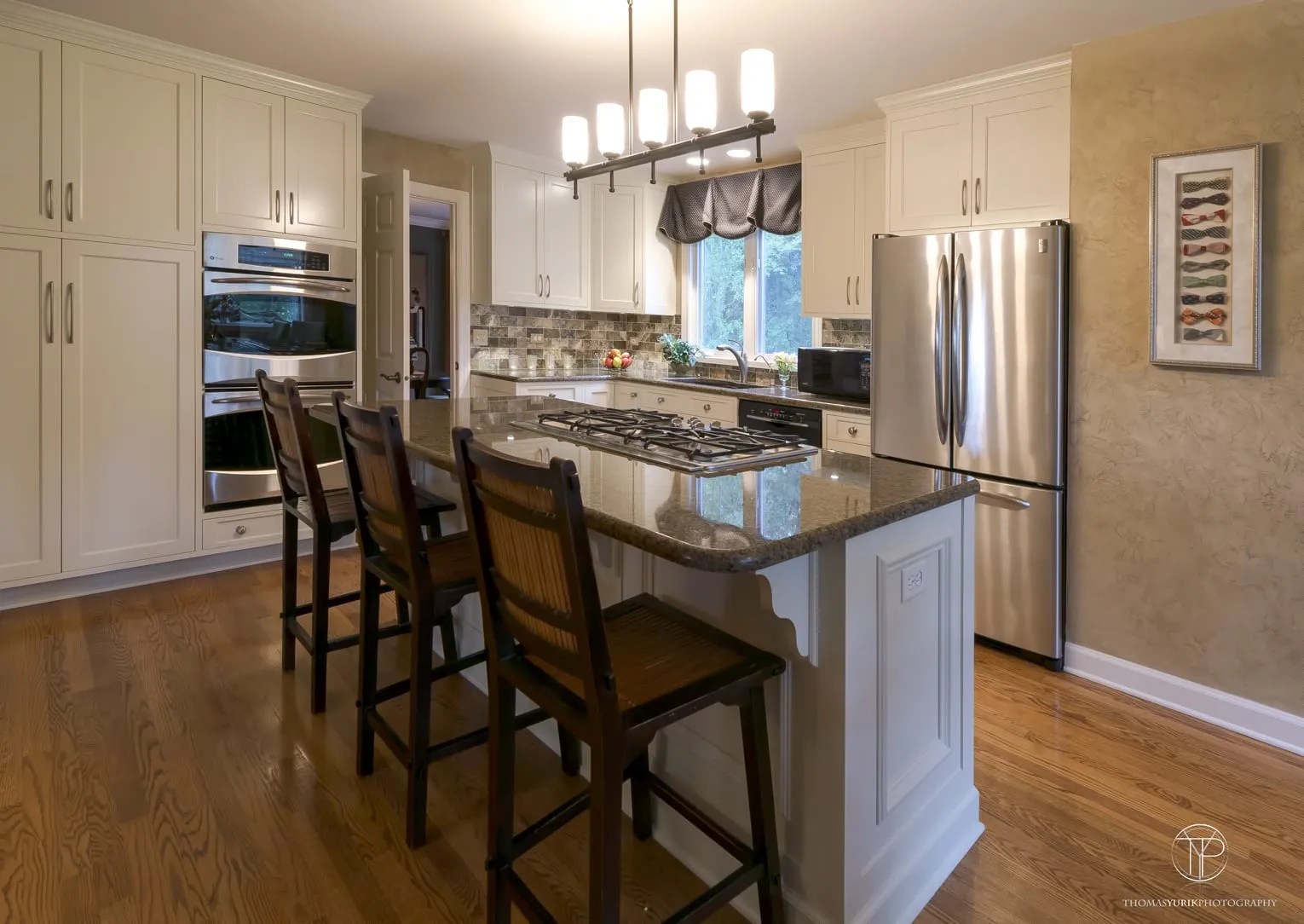 Dining Rooms Expert Friendly Interior Designer DF Design Inc Home