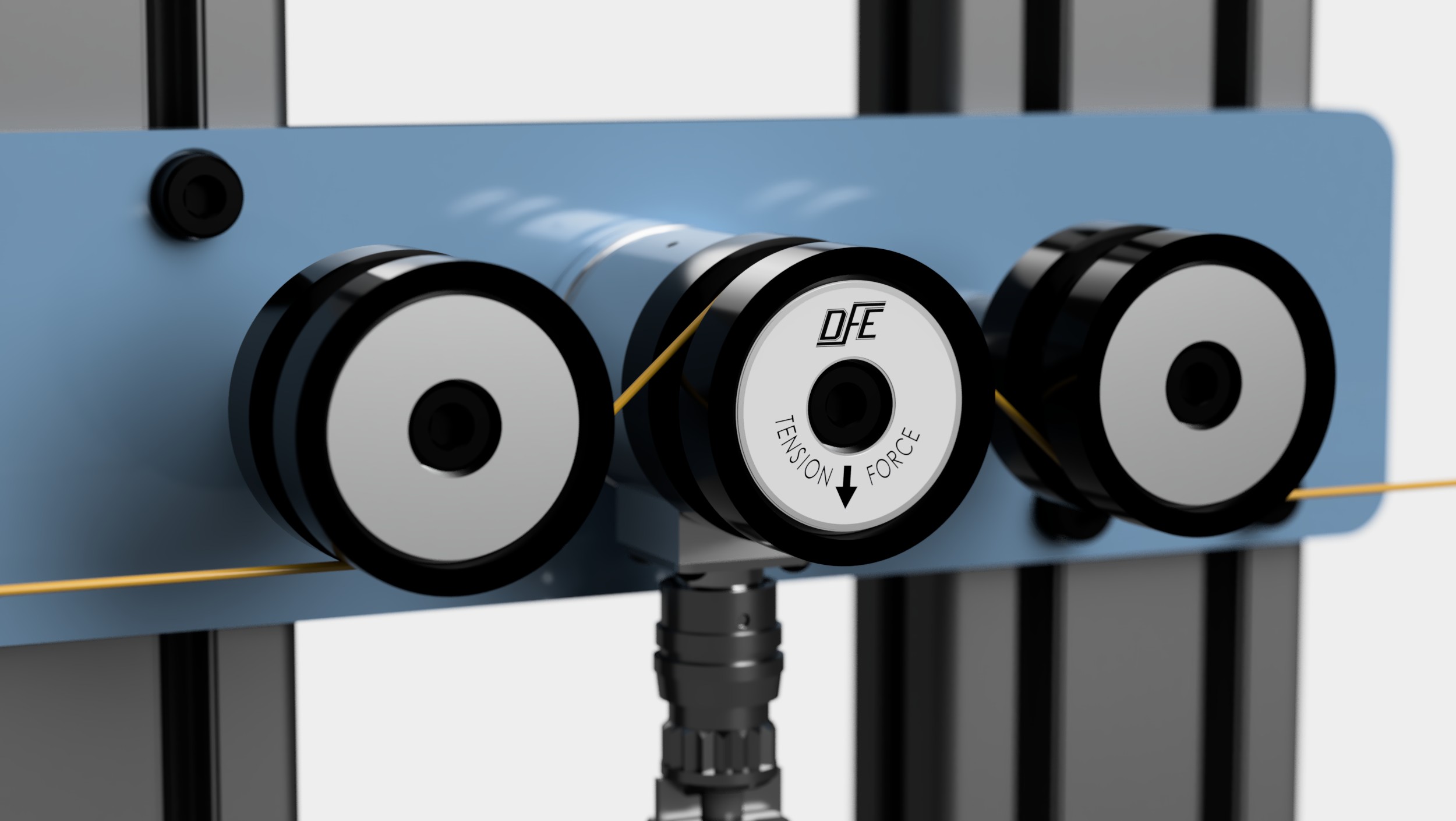 Tension Calculator for Wire and Cable Applications Dover Flexo