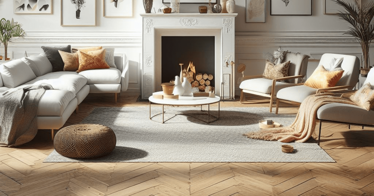 7 Inspirational Living Room Design Ideas DFE Design Studio