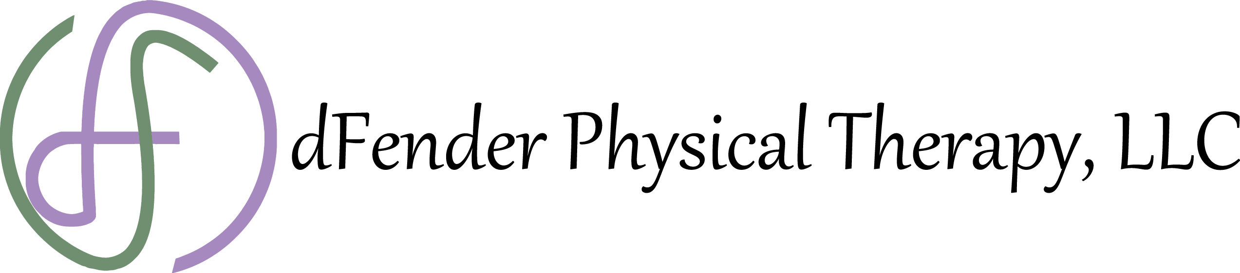 CONTACT dFender Physical Therapy