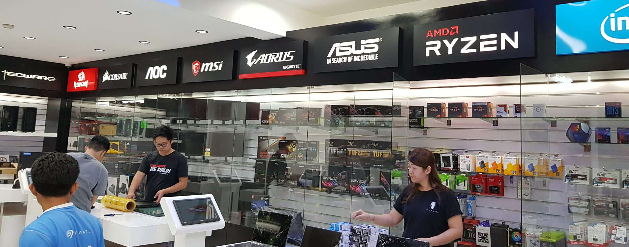 DFE Store Davao Futurebright Enterprise