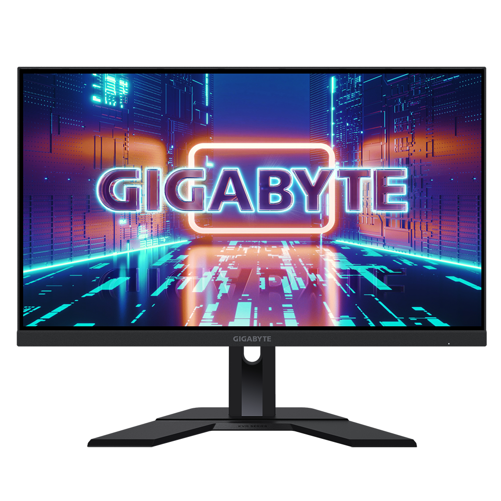 GIGABYTE M27QPAP 27″ 165HZ IPS GAMING MONITOR BLACK QHD 2560 x