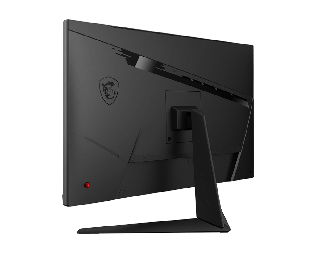 MSI OPTIX G273 27″ 165HZ 1MS ESPORTS GAMING MONITOR BLACK FHD 1920