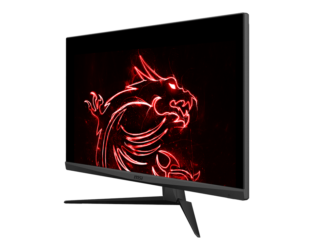 MSI OPTIX G273 27″ 165HZ 1MS ESPORTS GAMING MONITOR BLACK FHD 1920