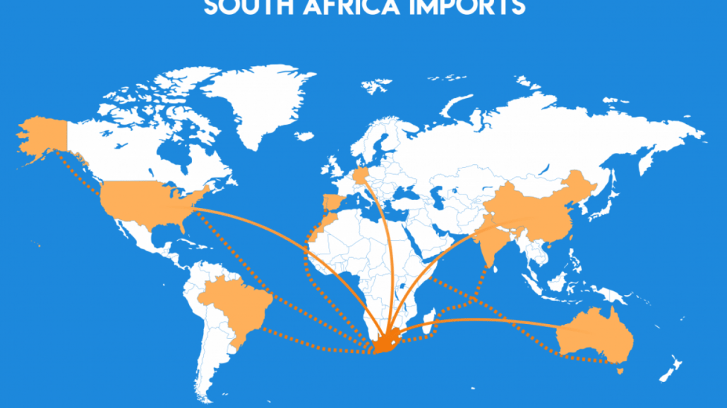 Shipping from China to South AfricaA Comprehensive guide for you