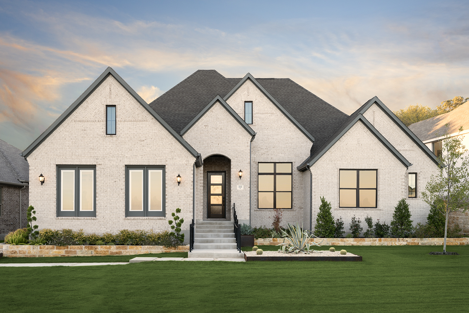 La CimaLa Cima 70’ HomesitesNew Homes By Coventry Homes