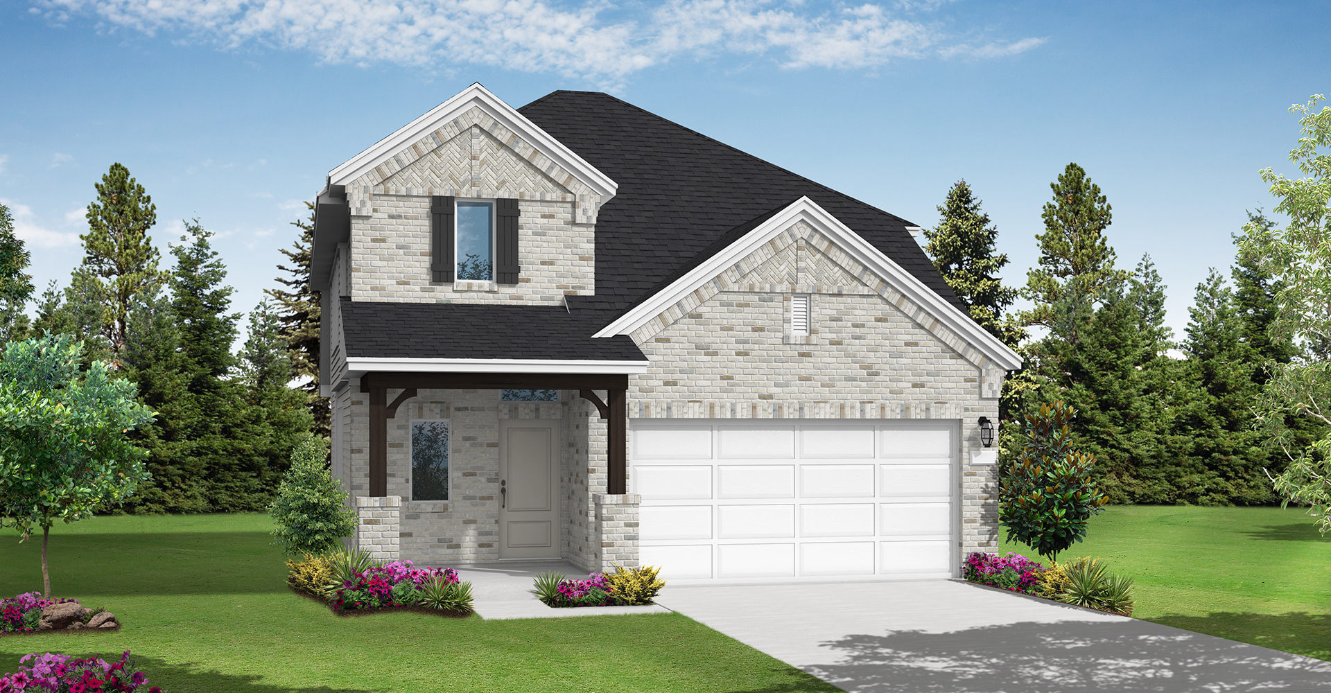 Floor Plan Latexo Houston ,TX Coventry Homes