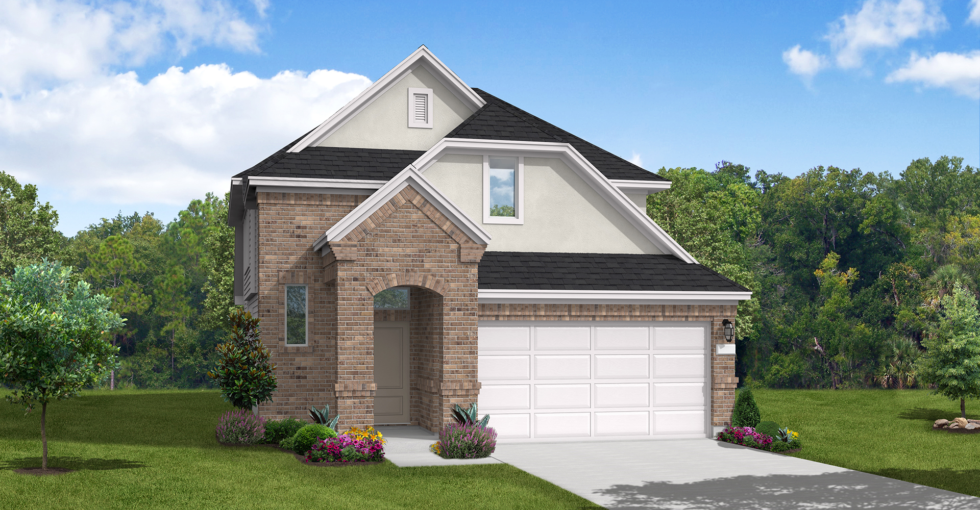 Floor Plan Latexo Houston ,TX Coventry Homes