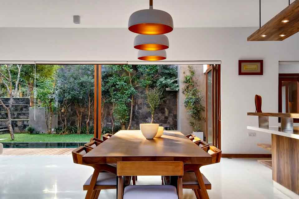 Sunshine Coast lighting DFI Electrical and Airconditioning