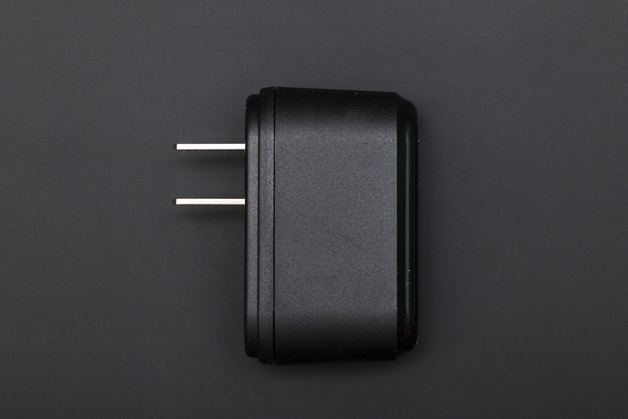 Wall Adapter USB Power Supply 5VDC 1A (American Standard)DFRobot