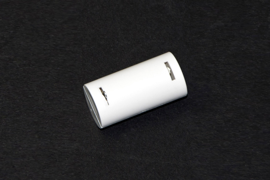 Button Cell Battery Holder (with batteries 4.5v) DFRobot