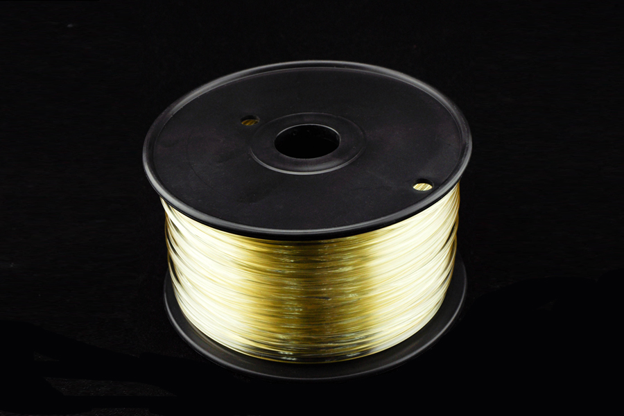 3.0mm PVA WaterSoluble Filament (1kg) DFRobot