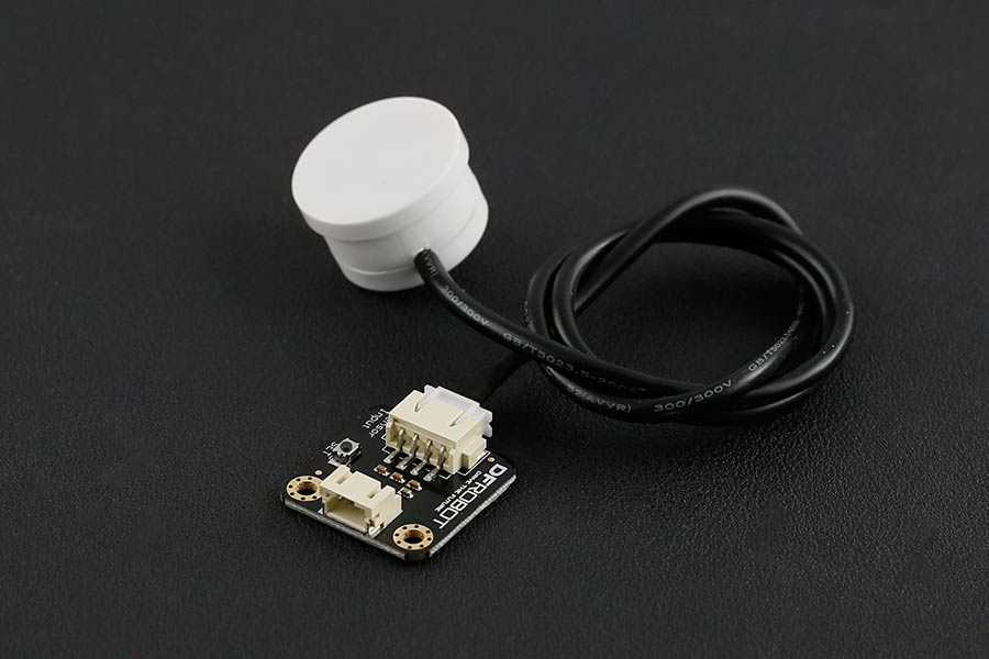 Gravity Noncontact Arduino Water / Liquid Level Sensor DFRobot