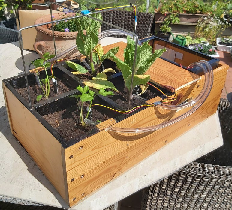 30 Awesome Projects for a Raspberry Pi