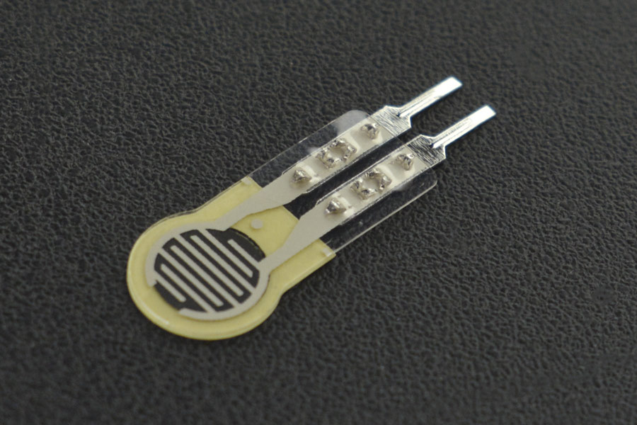 RPC7.6ST Thin Film Pressure Sensor DFRobot