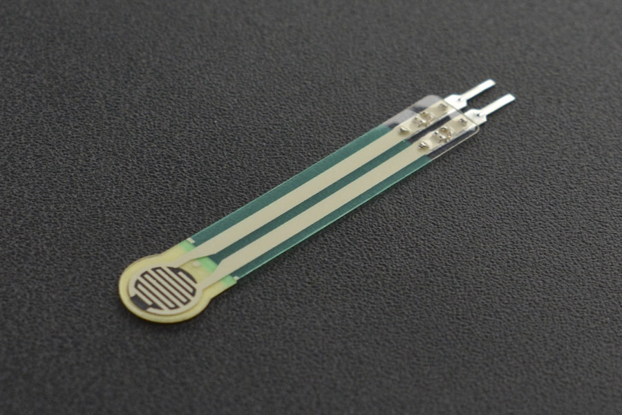 RPC7.6LT Thin Film Pressure Sensor DFRobot