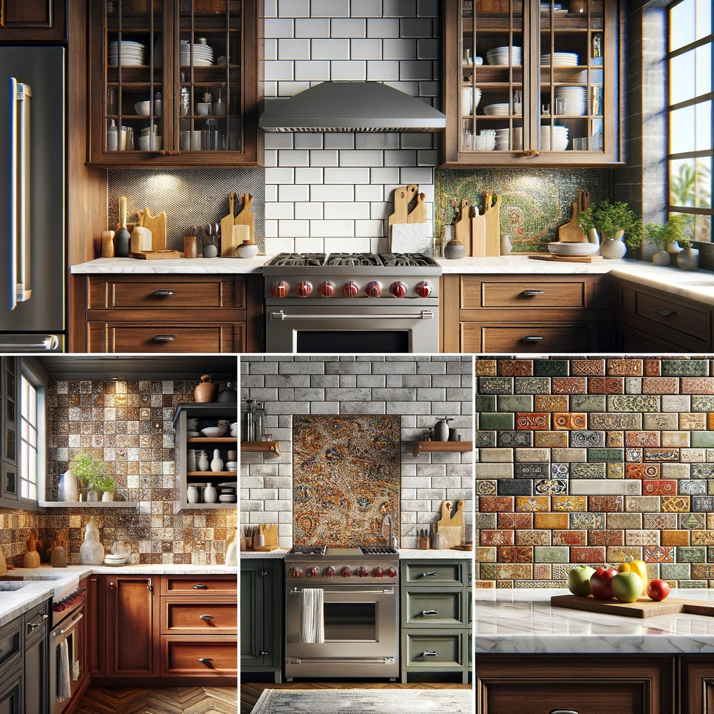 Balancing Act Understanding Kitchen Backsplash Costs D'Fine Design & Build