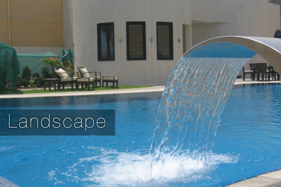 Dfineline Interior Design Kuwait