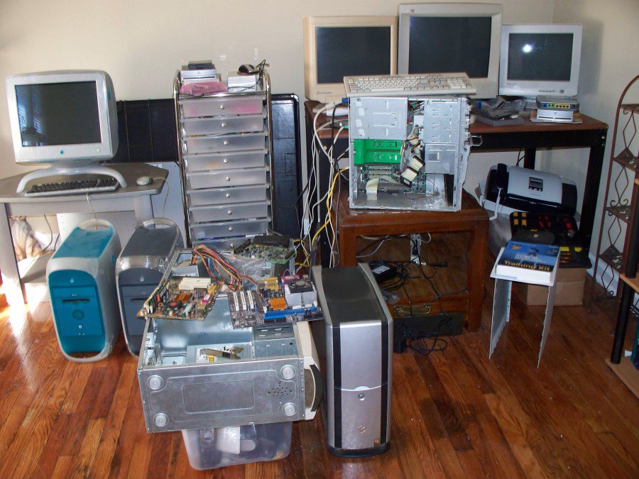 The Evolution of my Home Lab: From Break-Fix to Forensics - DFIR Diva