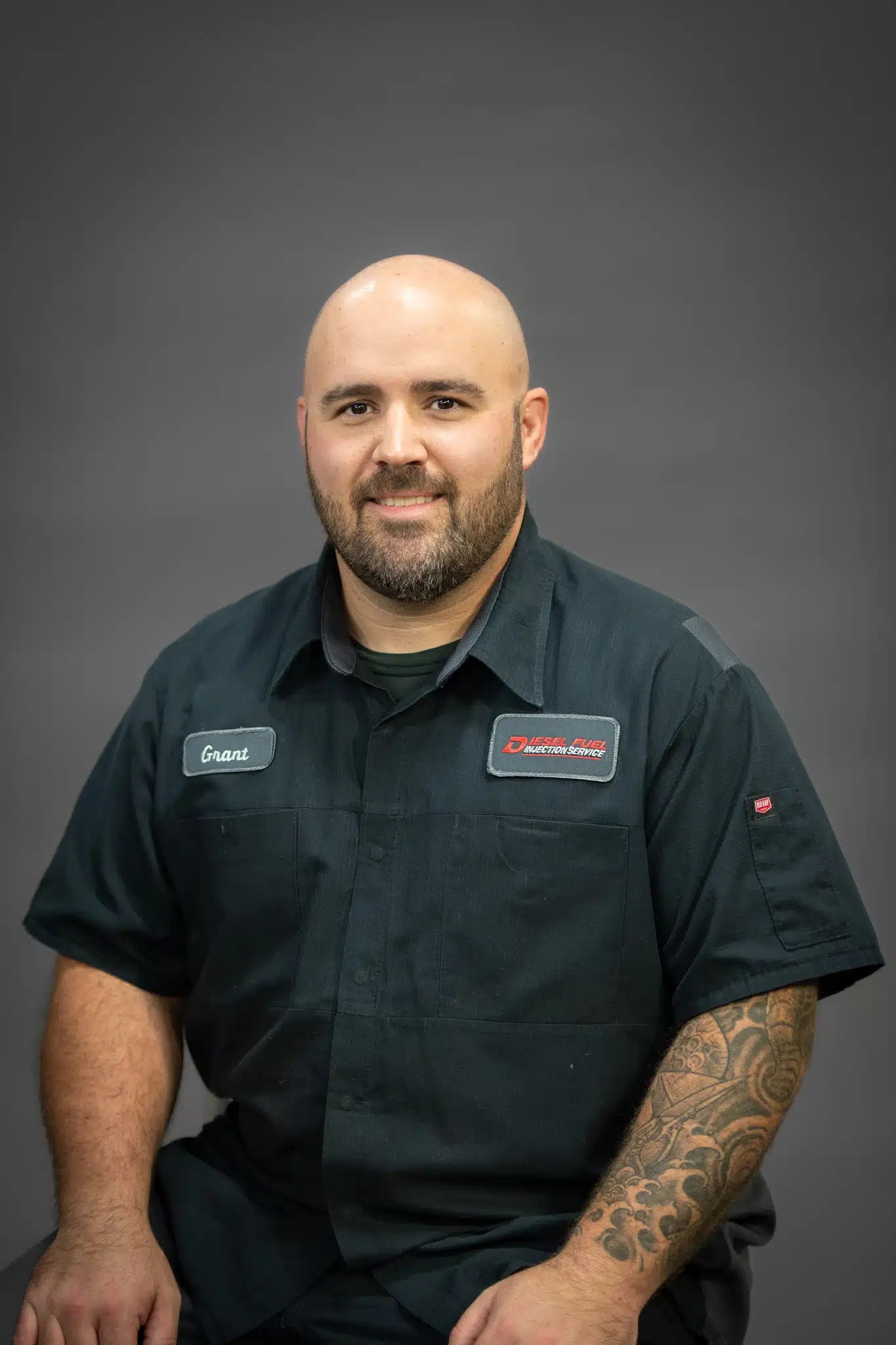 About Diesel Fuel Injection Services Scappoose, OR