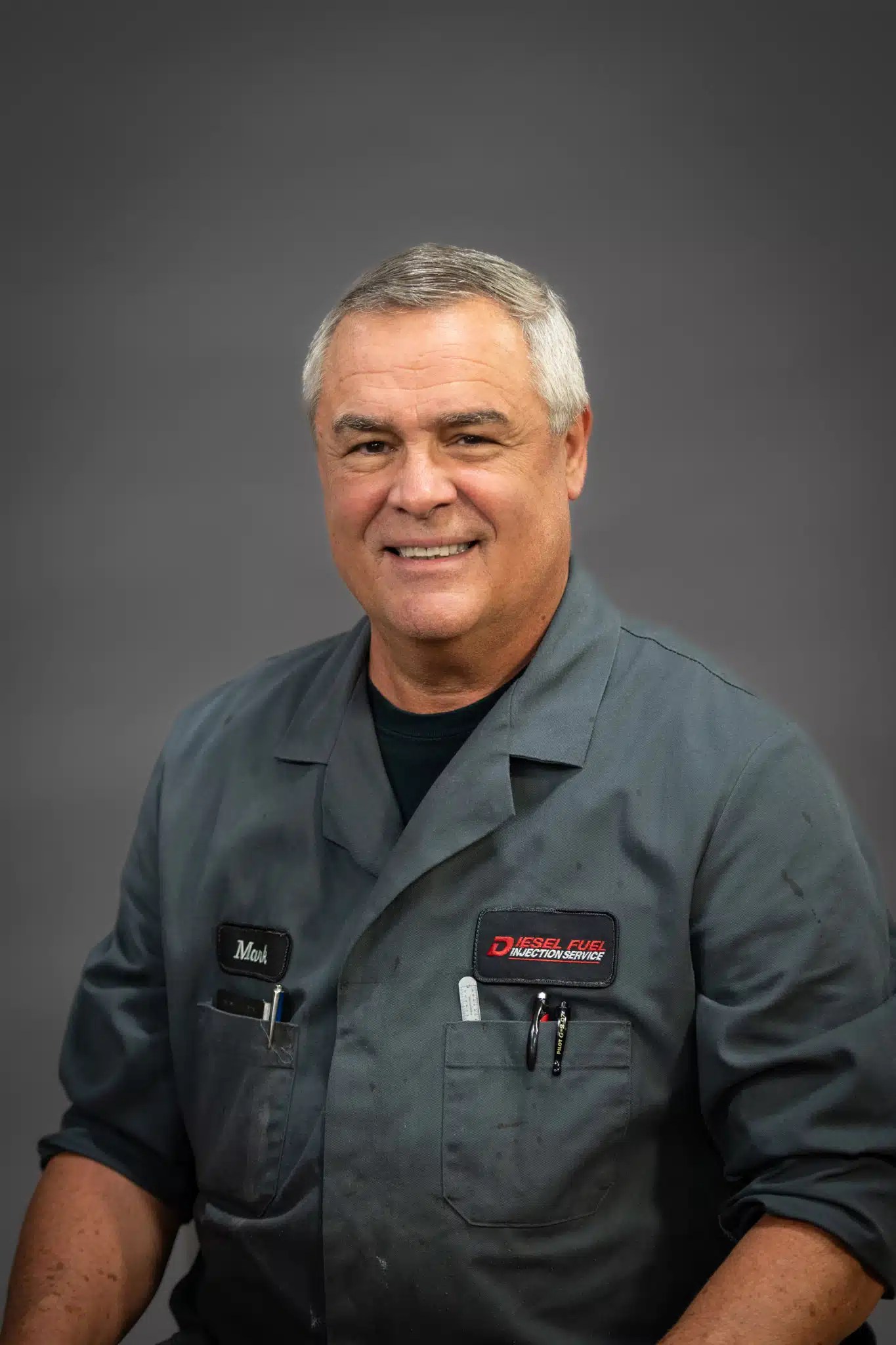 About Diesel Fuel Injection Services Scappoose, OR